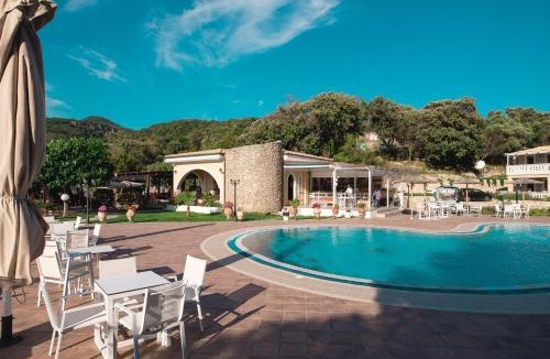 Parga Hotel | Anemolia Parga Suites