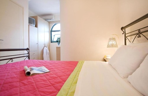 Vassiliki Apartment | Anemolia Pondi