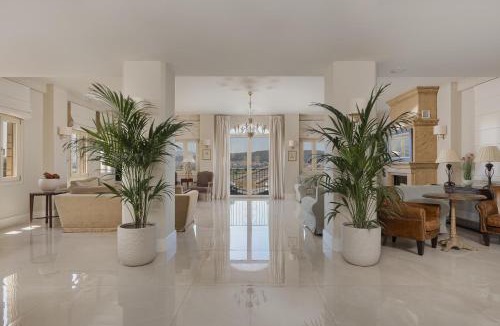 Amfithea Hotel | Anemolia Resort and Spa