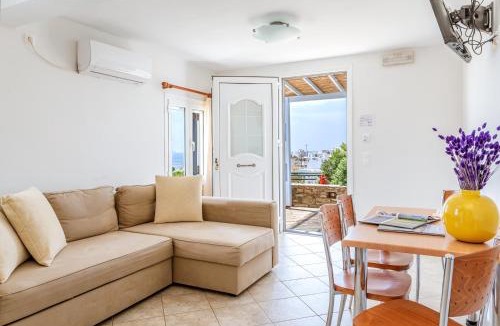 Agios Ioannis House | Anemologio 302 Tinos