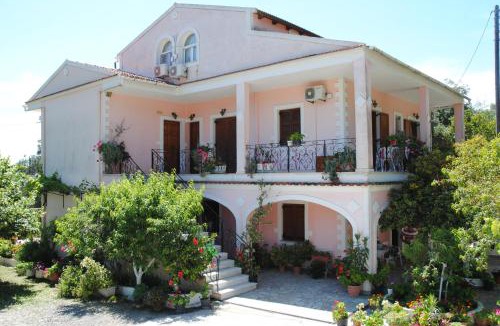 Glyfada Apartment | Anemone