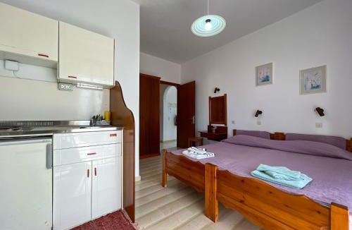 Glyfada Apartment | Anemone