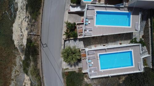 Mochlos Villa | Anemos-Halcyon-Eirene