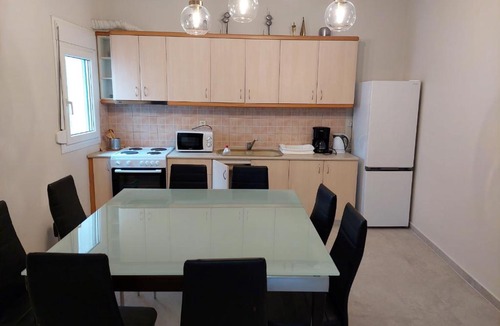 Skala Potamias House | Anemos Maisonette Villa