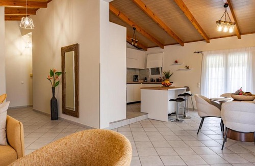 Zalongo Apartment | Anemos VERDE
