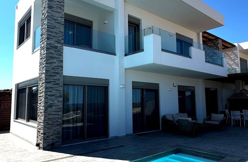 Lahania Villa | Anemos Villas - Maistros Villa