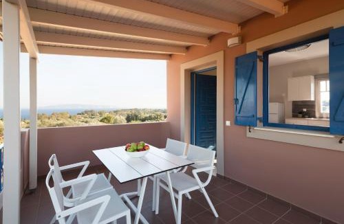 Spartia Apartment | Anemy Apartments