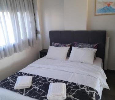 Ioannina Apartment | Anesis Premium Living Ιωάννινα