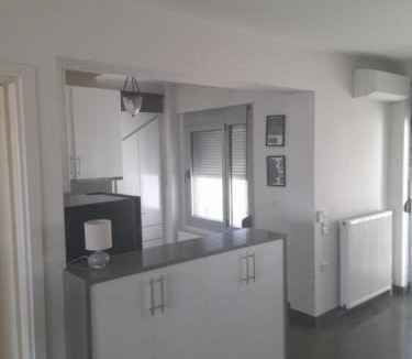 Ioannina Apartment | Anesis Premium Living Ιωάννινα