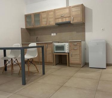 Kamena Vourla Apartment | Anesis Studios and Apartments