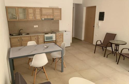 Kamena Vourla Apartment | Anesis Studios and Apartments