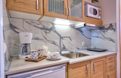 Old Town Apartment | Anesis Studios Old Corfu Town