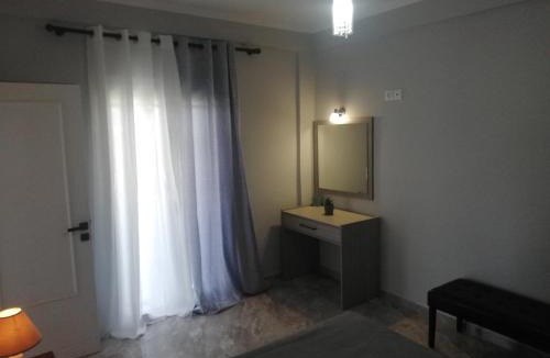 Ag. Georgios Apartment | Anestis Studios