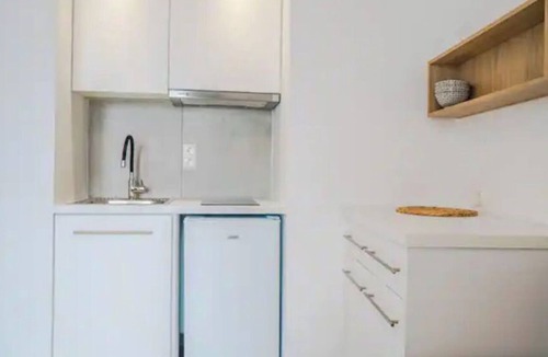 Gouvai House | Anfi Suites 5 - Sea View & Sunset Balcony - 4 guests