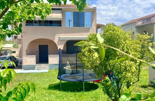 Kavos Apartment | Angel's House