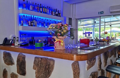 Tzavros Apartment | Angela Hotel & Apartments