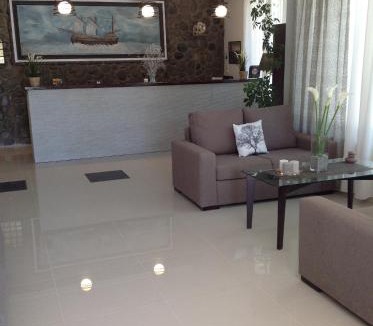 Agia Marina Hotel | Angela Hotel