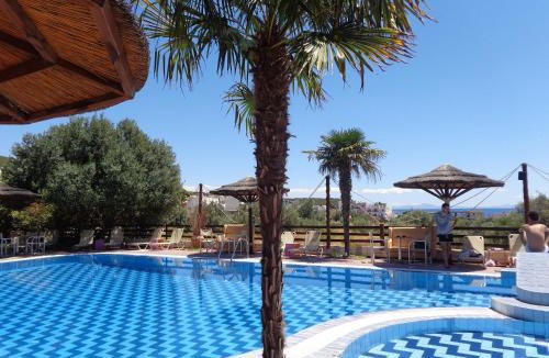 Agia Marina Hotel | Angela Hotel