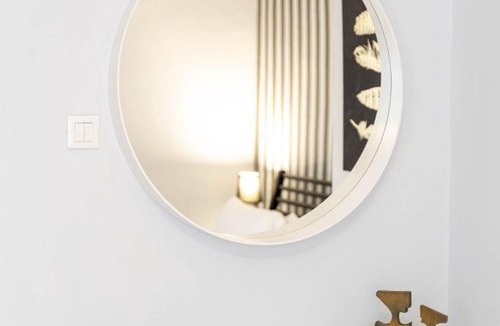 Aigio Apartment | Angelica apartment