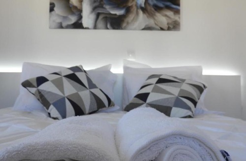 Gennadi House | Angelica Residence - Perfect Quiet Center Location - 10mins Walk to Gennadi Beach