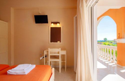 Gardenos Apartment | Angeliki