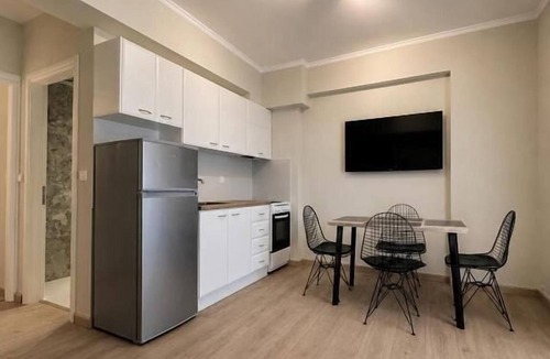 Gefira Mpania Apartment | Angelland Luxury Suites