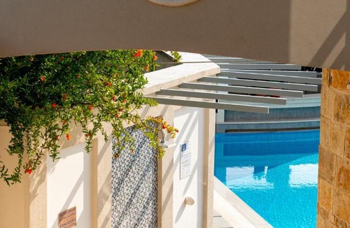 Corfu Town Hotel | Angelo Del'Arte Estate