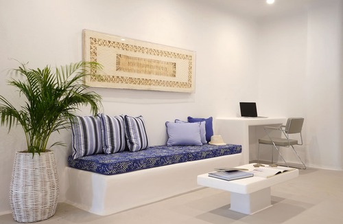 Naousa House | Angels Pillow - Adults Only