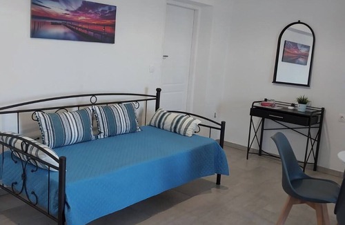 Koroni Condo | Angira 4 Seaview Escape - Koroni Summer Getaway