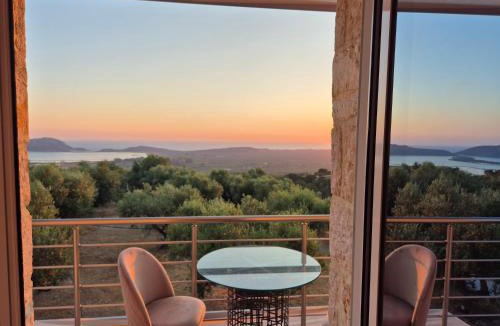 Pylos-Nestoras House | Anima Horizon - Anemos Villa