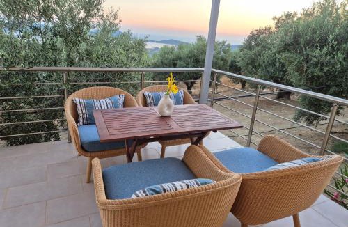 Pylos-Nestoras House | Anima Horizon - Elia Villa