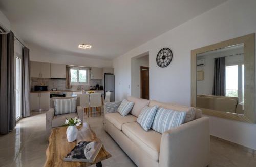 Pylos-Nestoras House | Anima Horizon - Elia Villa