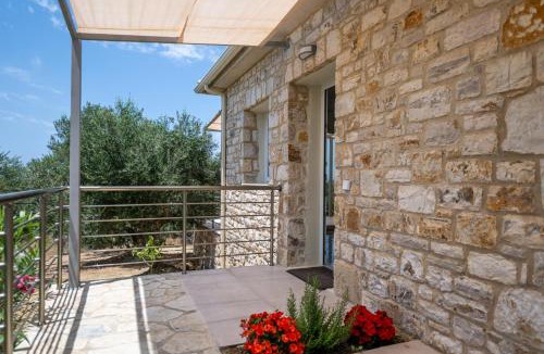 Pylos-Nestoras House | Anima Horizon - Thalassa Villa