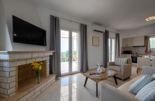 Pylos-Nestoras House | Anima Horizon - Thalassa Villa