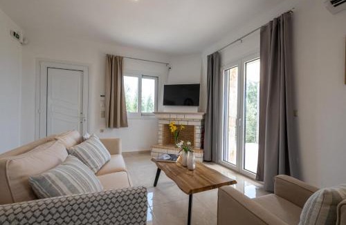 Pylos-Nestoras House | Anima Horizon - Thalassa Villa