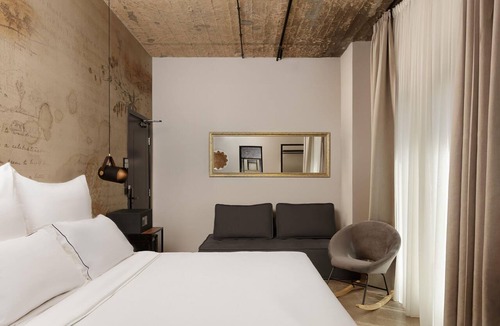 Psirri Hotel | Anise Aluma Athens, Tapestry Collection by Hilton