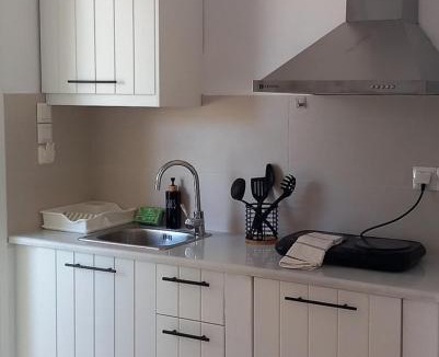 Aliki Apartment | Anixis superior studio