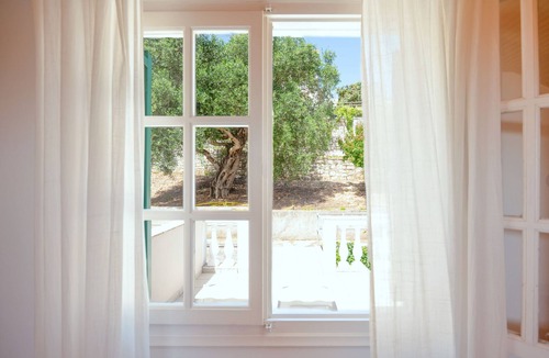 Agios Stefanos Apartment | Anna Apartment Agios Stephanos
