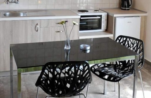 Kontokali House | Anna Apartments