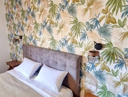 Sidari Apartment | Anna Garden Sidari