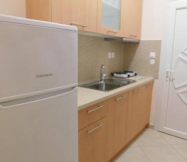 Sarti Apartment | Anna House 2