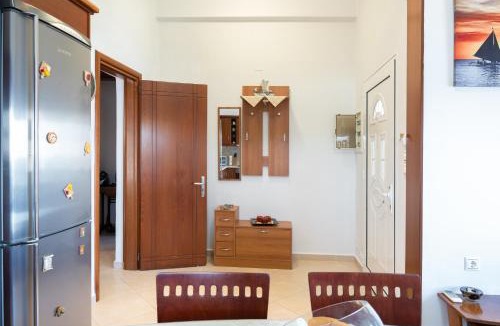 Leros Apartment | Anna House