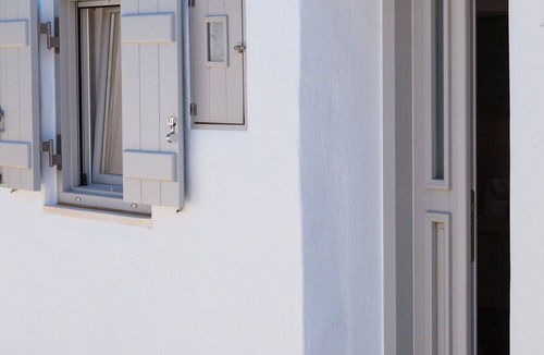 Piso Livadi House | Anna's apartment at Marmara of Paros