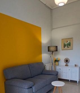 Sparta Apartment | Anna's Cozy Place