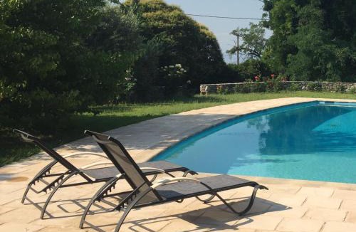 Volos Villa | Anna's Mansion
