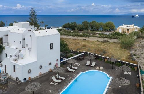 Agia Paraskevi Apartment | Anna Traditional Apartments