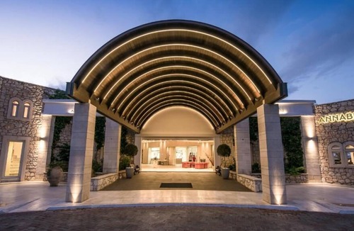 Anissaras House | Annabelle Beach Hotel Bungalow Standard All Inclusive