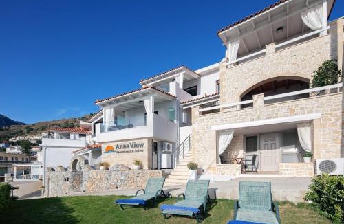 Mirthios Apartment | AnnaView Apartments & Suites
