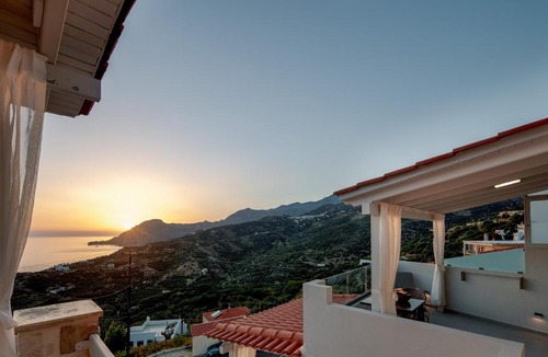 Mirthios Apartment | AnnaView Apartments & Suites