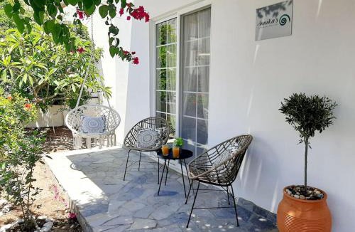 Livadia Villa | Annika's Summer Dream